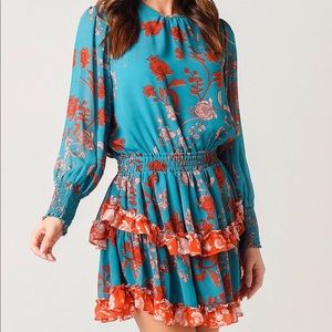 Misa Los angeles new with tags never been worn Camila dress